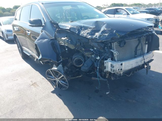 5N1AL0MM3GC501381 Infiniti QX60