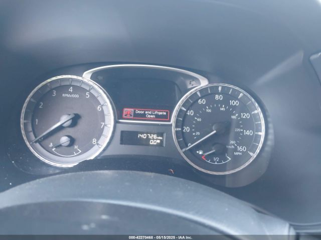 5N1AL0MM3GC501381 Infiniti QX60