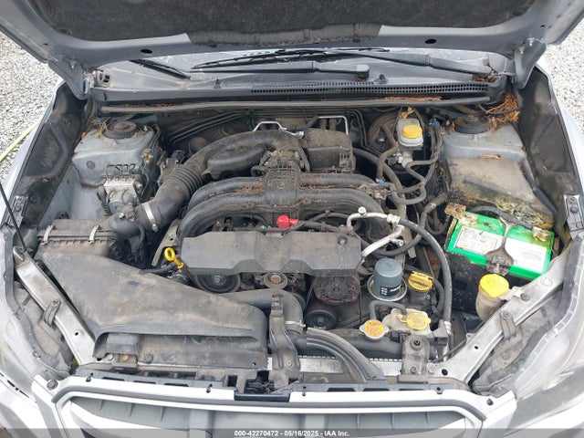 JF1GPAC63E8313171 Subaru Impreza 2.0i Premium