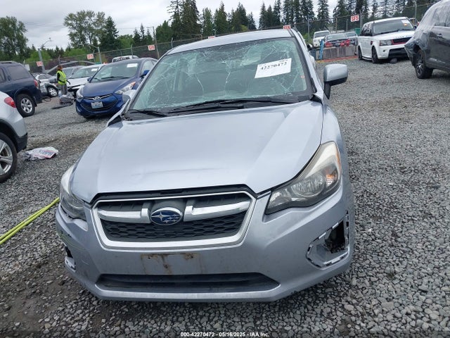 JF1GPAC63E8313171 Subaru Impreza 2.0i Premium