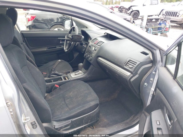 JF1GPAC63E8313171 Subaru Impreza 2.0i Premium