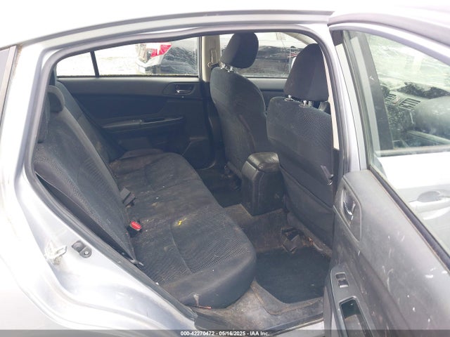 JF1GPAC63E8313171 Subaru Impreza 2.0i Premium