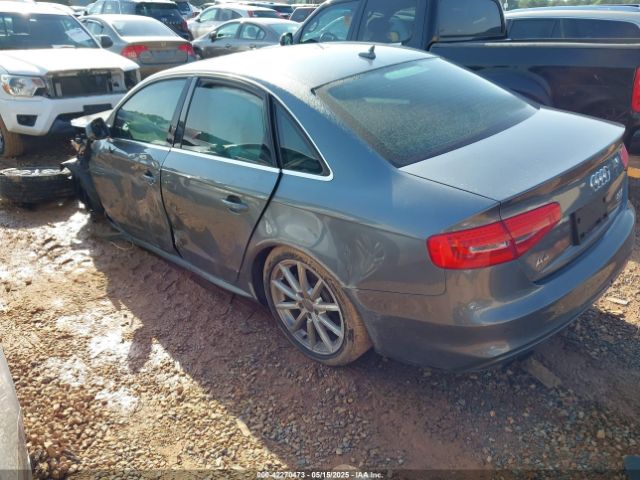 2015 AUDI A4 WAUFFAFL9FN035841 Photo 2
