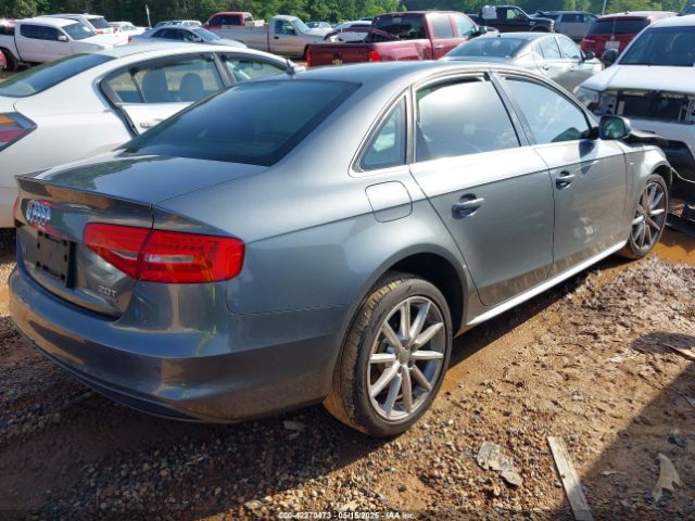 2015 AUDI A4 WAUFFAFL9FN035841 Photo 3