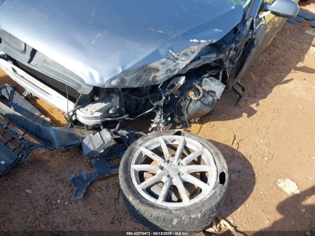 2015 AUDI A4 WAUFFAFL9FN035841 Photo 5