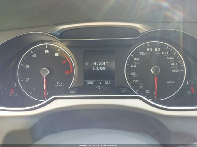 2015 AUDI A4 WAUFFAFL9FN035841 Photo 6