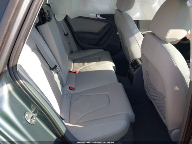2015 AUDI A4 WAUFFAFL9FN035841 Photo 7