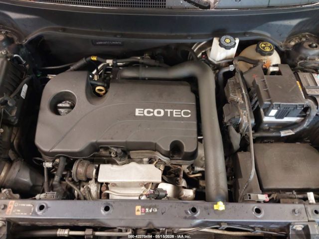 3GNAXSEV7JL356859 Chevrolet EQUINOX LT