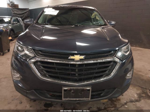3GNAXSEV7JL356859 Chevrolet EQUINOX LT
