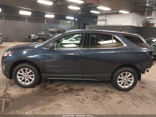 3GNAXSEV7JL356859 Chevrolet EQUINOX LT