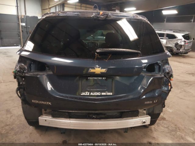 3GNAXSEV7JL356859 Chevrolet EQUINOX LT