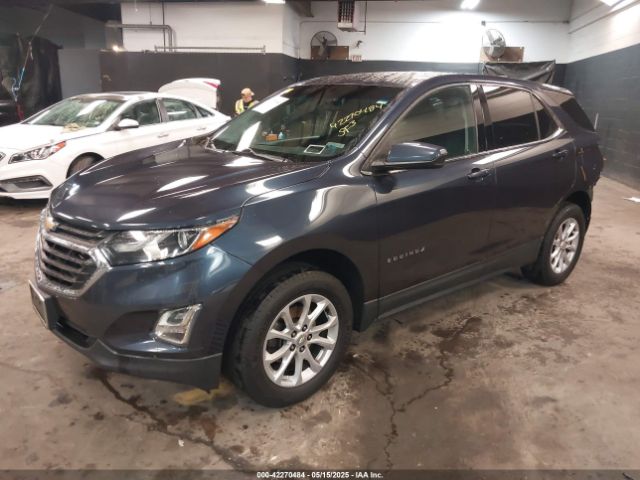3GNAXSEV7JL356859 Chevrolet EQUINOX LT