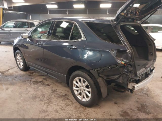 3GNAXSEV7JL356859 Chevrolet EQUINOX LT