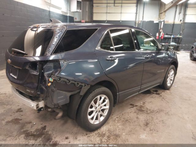 3GNAXSEV7JL356859 Chevrolet EQUINOX LT