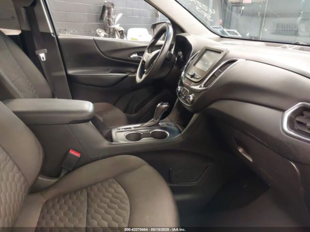 3GNAXSEV7JL356859 Chevrolet EQUINOX LT