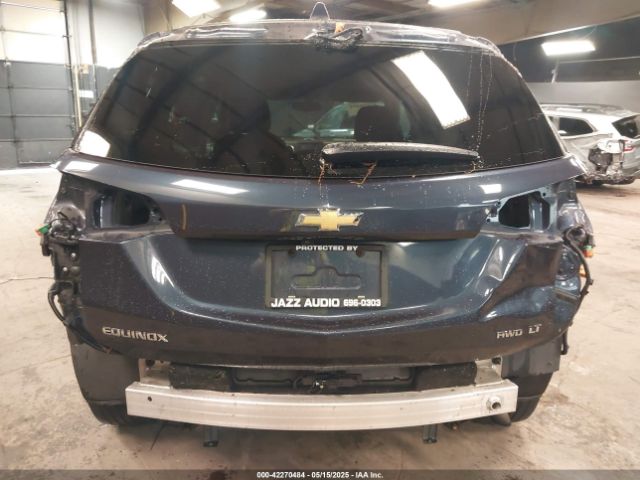 3GNAXSEV7JL356859 Chevrolet EQUINOX LT