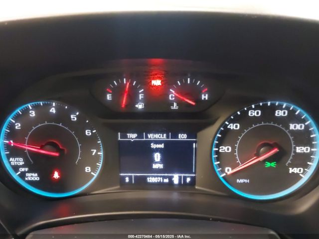3GNAXSEV7JL356859 Chevrolet EQUINOX LT