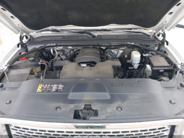 1GKS1CKJ7HR347348 GMC YUKON DENALI