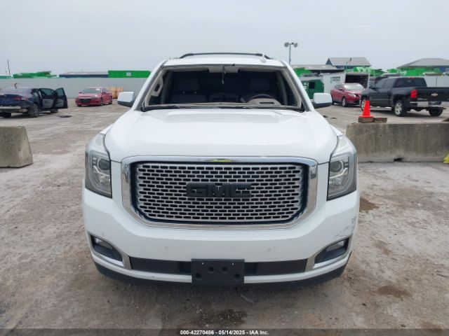 1GKS1CKJ7HR347348 GMC YUKON DENALI