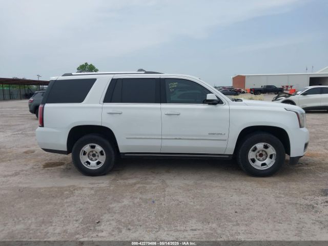 1GKS1CKJ7HR347348 GMC YUKON DENALI