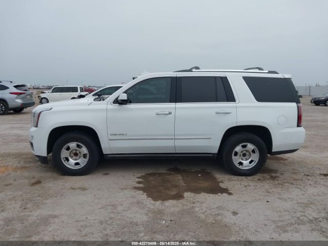 1GKS1CKJ7HR347348 GMC YUKON DENALI