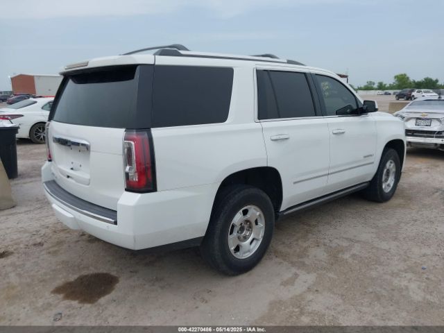 1GKS1CKJ7HR347348 GMC YUKON DENALI