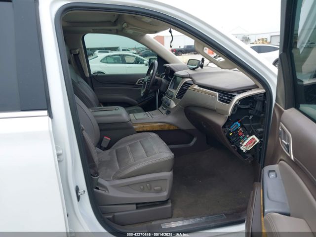 1GKS1CKJ7HR347348 GMC YUKON DENALI