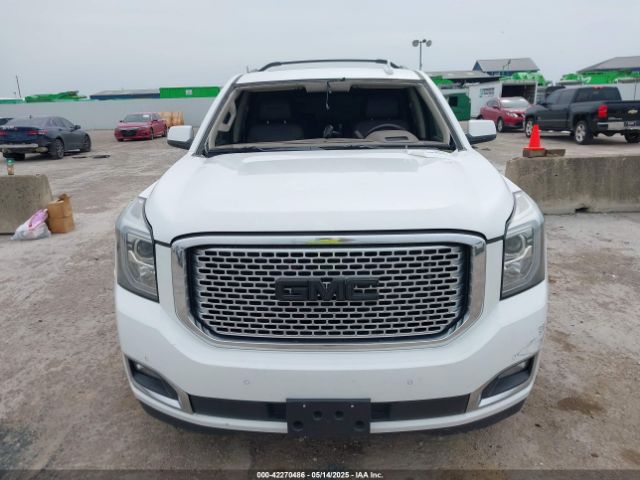1GKS1CKJ7HR347348 GMC YUKON DENALI