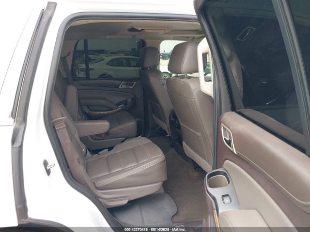 1GKS1CKJ7HR347348 GMC YUKON DENALI