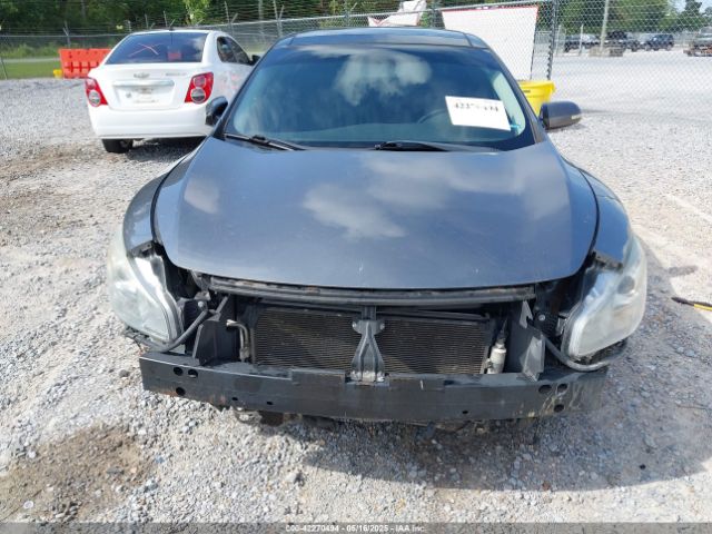 1N4AA5AP7EC469365 Nissan Maxima 3.5 Sv