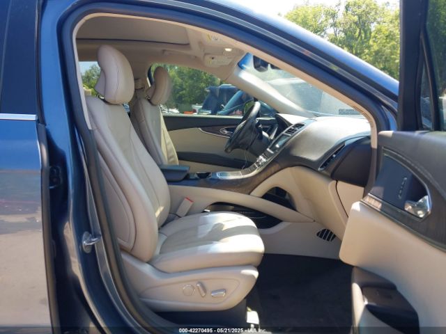 2LMPJ8LR5JBL38708 Lincoln Mkx Reserve