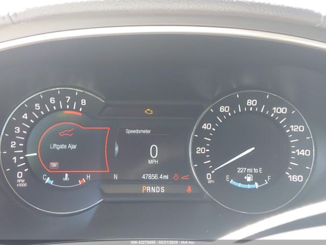 2LMPJ8LR5JBL38708 Lincoln Mkx Reserve