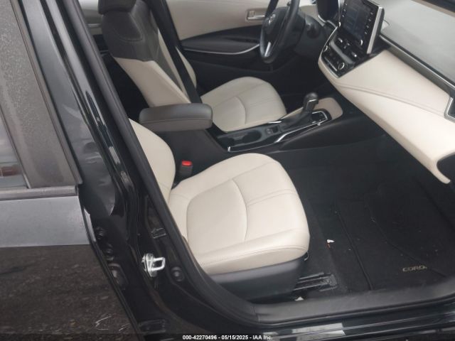 5YFFPRAE6LP008358 Toyota Corolla Xle