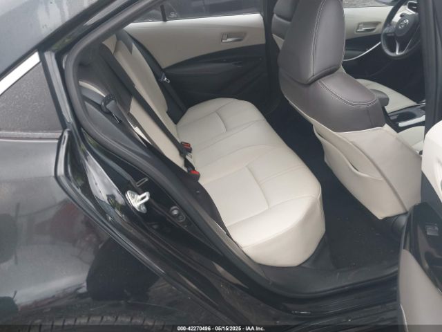 5YFFPRAE6LP008358 Toyota Corolla Xle
