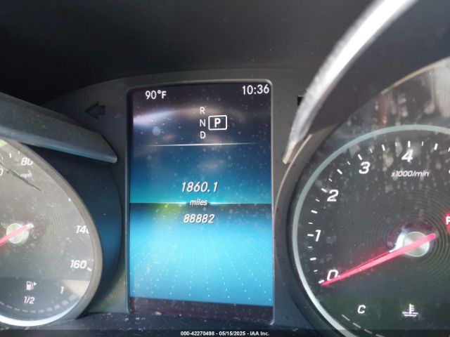 WDC0G8DB3LF715789 Mercedes-Benz GLC 300