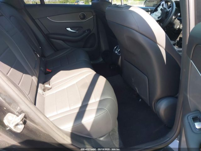 WDC0G8DB3LF715789 Mercedes-Benz GLC 300