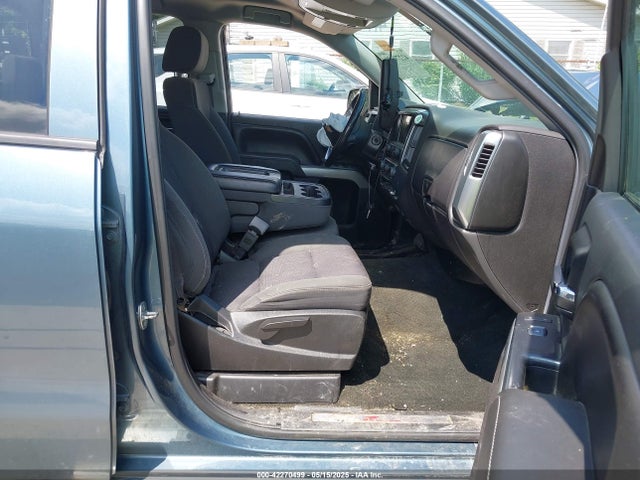 1GCVKREC6EZ112313 Chevrolet Silverado 1500 2lt