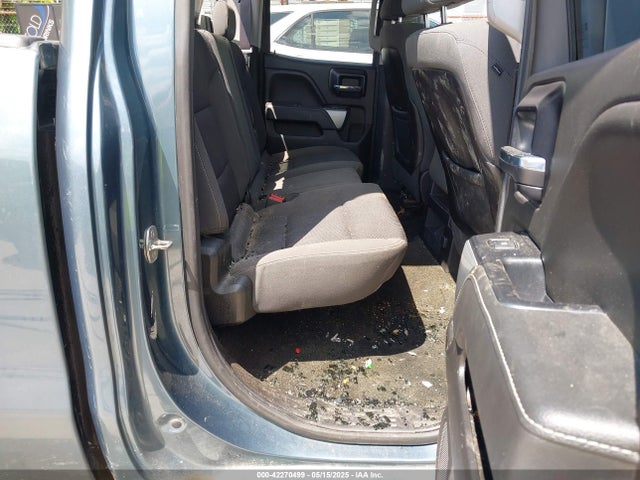 1GCVKREC6EZ112313 Chevrolet Silverado 1500 2lt