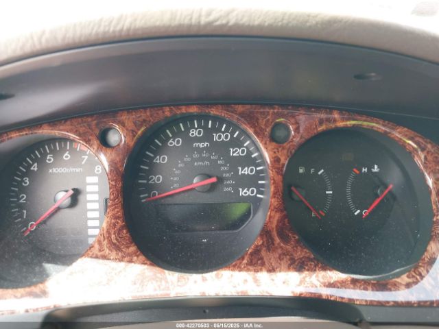2003 ACURA TL 19UUA56633A077470 Photo 6