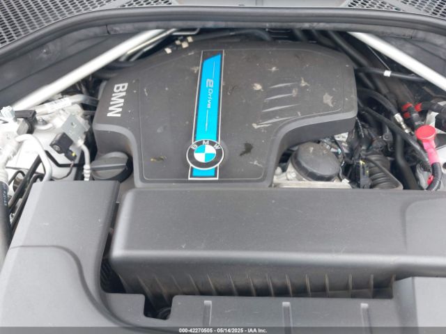 2018 BMW X5 EDRIVE 5UXKT0C57J0W01915 Photo 9
