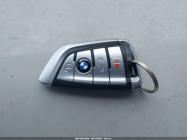 2018 BMW X5 EDRIVE 5UXKT0C57J0W01915 Photo 10
