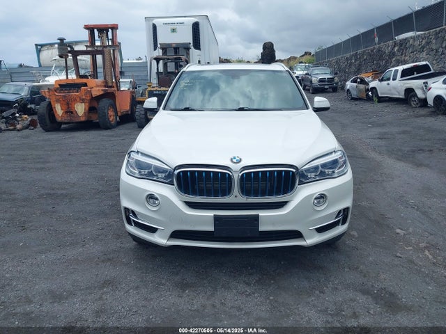 5UXKT0C57J0W01915 BMW 2018