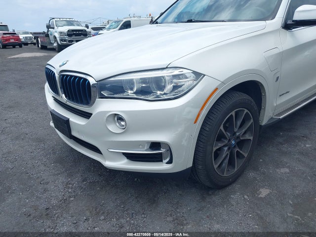 5UXKT0C57J0W01915 BMW 2018