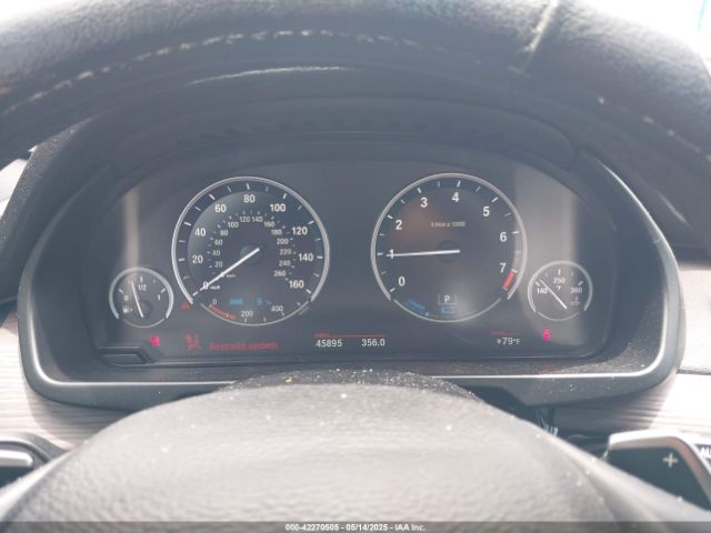 2018 BMW X5 EDRIVE 5UXKT0C57J0W01915 Photo 6