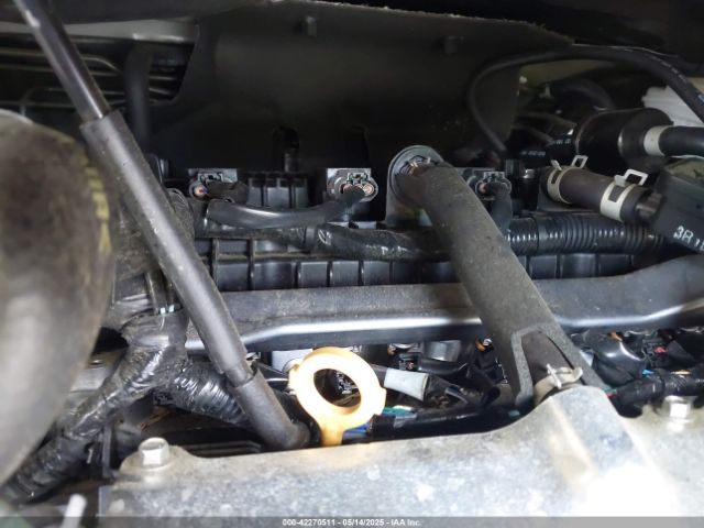 3N1CN8DV0PL830304 Nissan Versa 1.6 S Xtronic Cvt