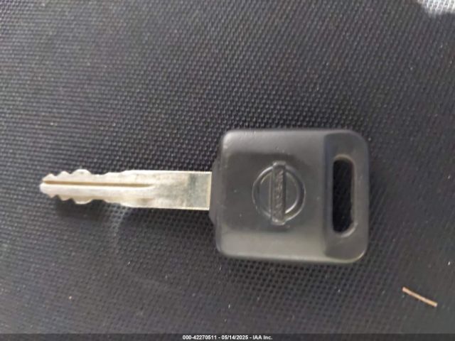 3N1CN8DV0PL830304 Nissan Versa 1.6 S Xtronic Cvt