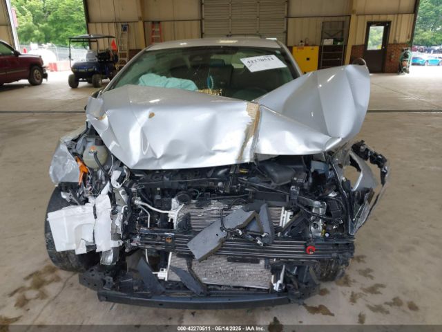 3N1CN8DV0PL830304 Nissan Versa 1.6 S Xtronic Cvt