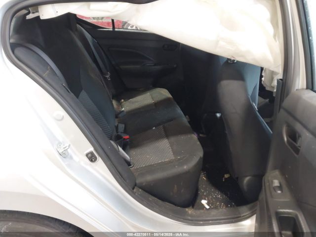 3N1CN8DV0PL830304 Nissan Versa 1.6 S Xtronic Cvt