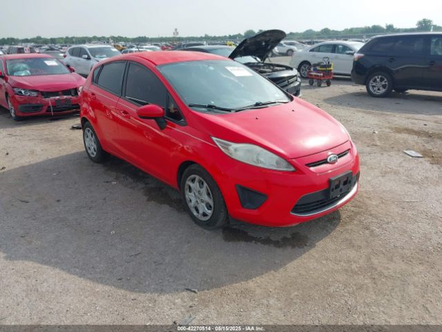 2012 FORD FIESTA 3FADP4EJ3CM172746