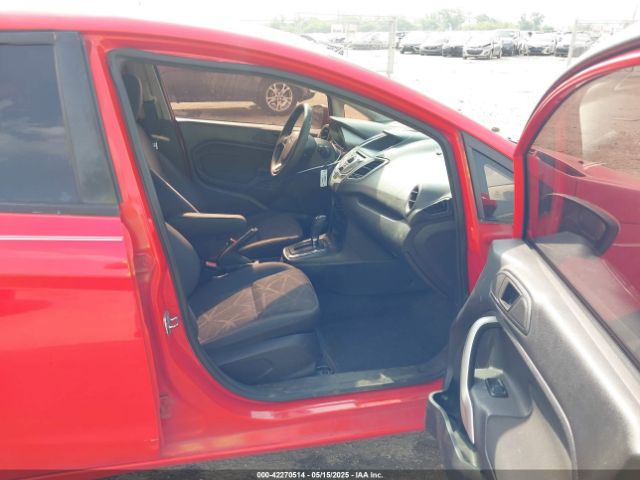 2012 FORD FIESTA 3FADP4EJ3CM172746 Photo 4